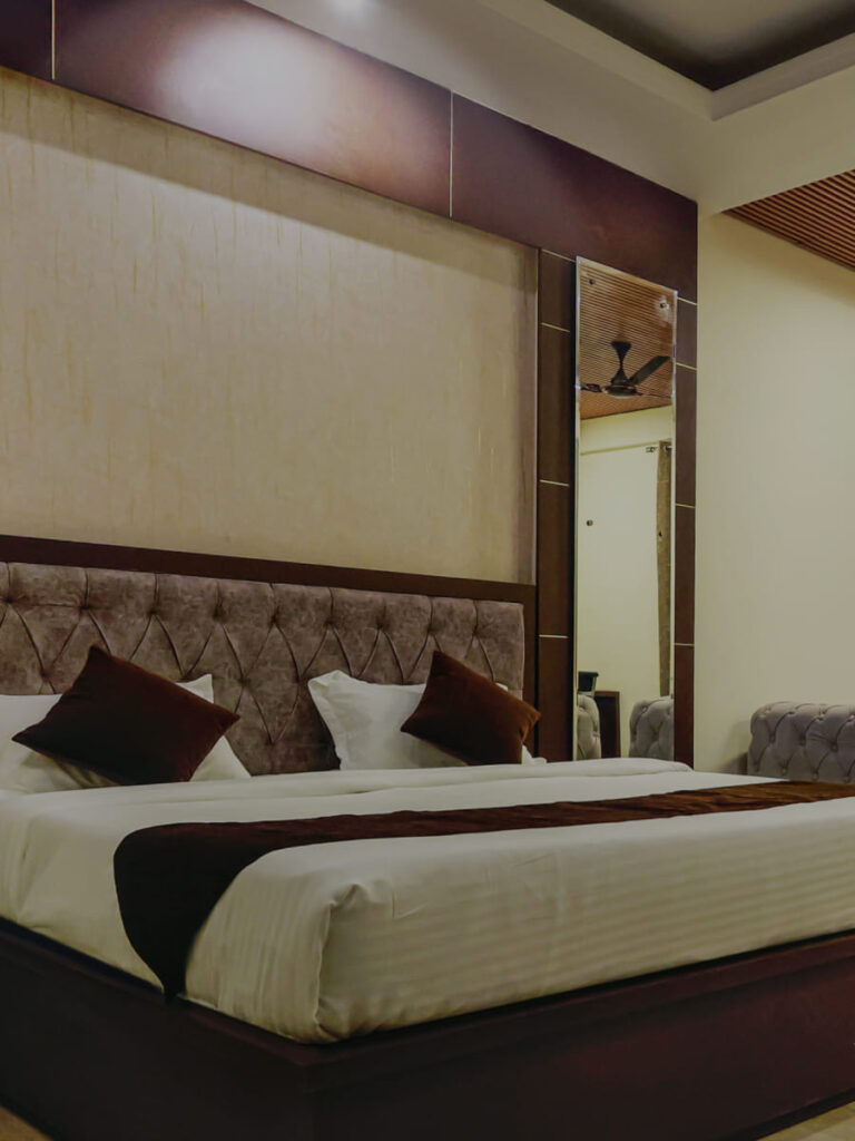 Best Hotel in Zirakpur