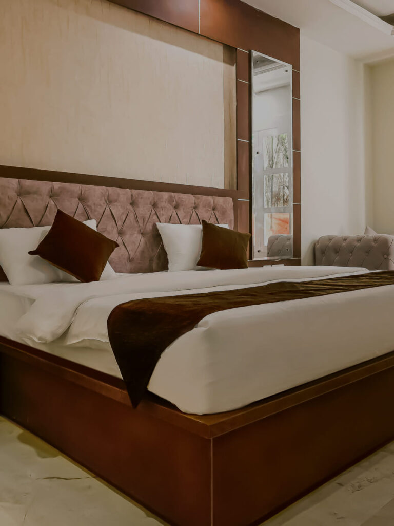 Best Hotel in Zirakpur